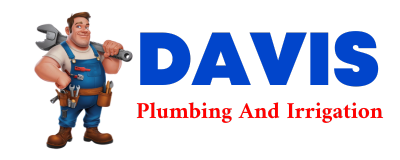 Trusted plumber in SYLVIA